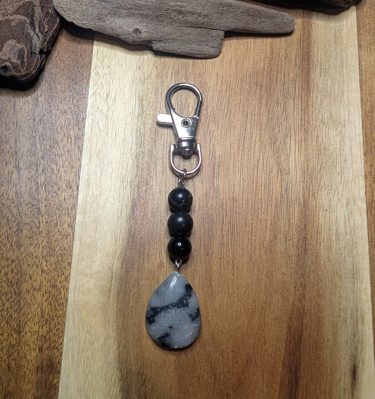 Breloque pour sac / sac à dos / porte-clé