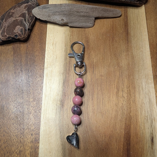 Breloque pour sac / sac à dos / porte-clé