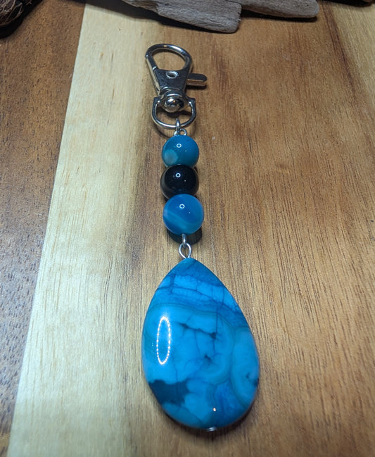 Breloque pour sac / sac à dos / porte-clé